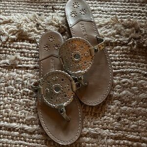 Jack Rogers Sandals